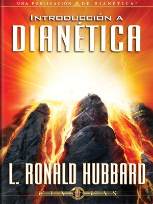 cover image of Introduction to Dianetics (Castillian)